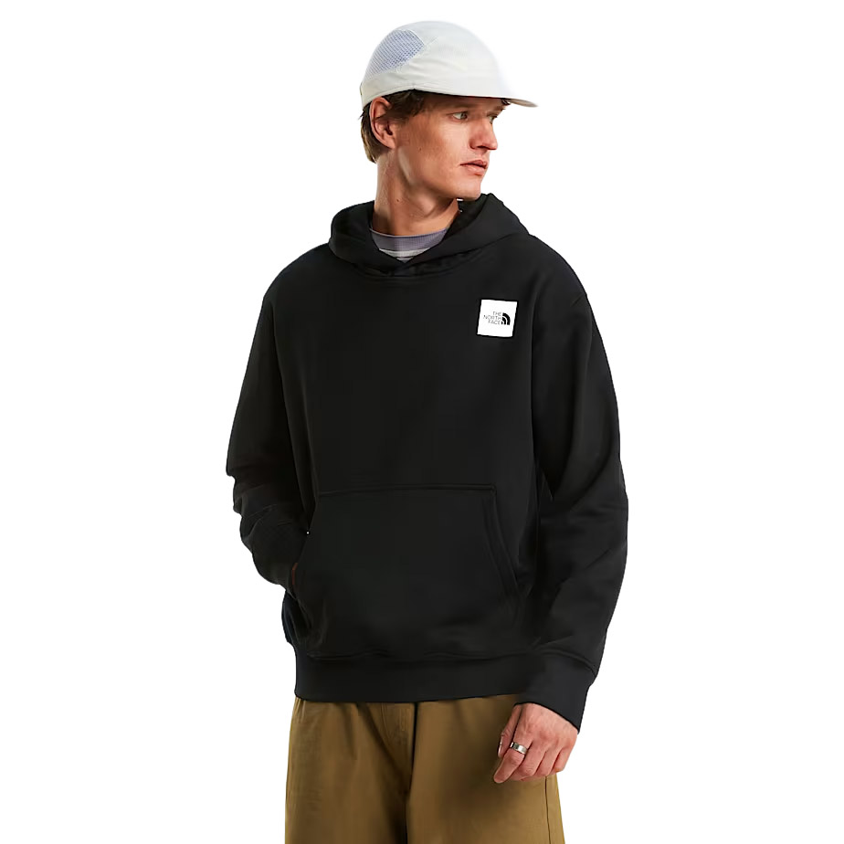 The North Face Expedition Photo Relaxed Hoodie